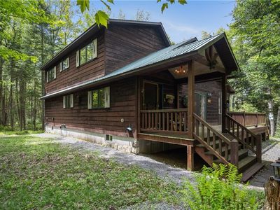 12103 Kincaid Rd, Forestport, NY, 13338