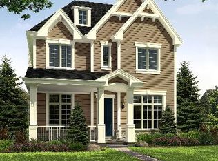 1610 Elmwood Ave, Wilmette, IL