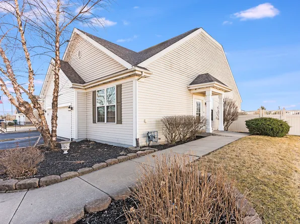 (undisclosed Address), Joliet, IL 60436