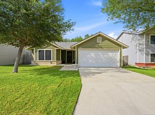 7914 WAYSIDE TRL, San Antonio, TX 78244