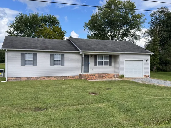 105 Darnell Dr, Tullahoma, TN 37388
