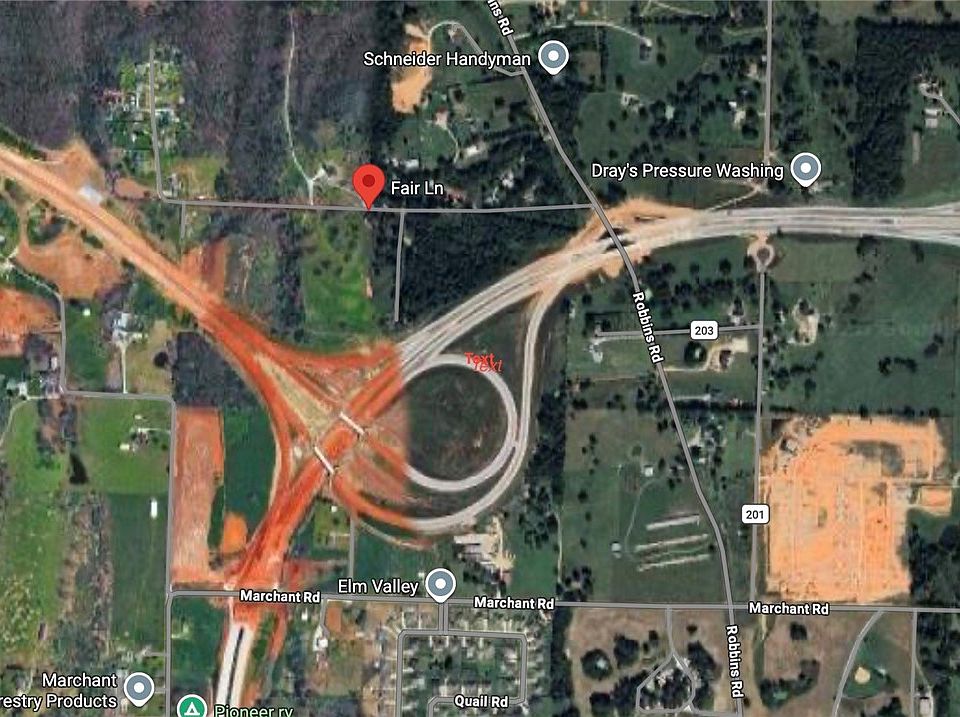 2nd image of Fair Ln