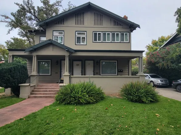 1005 40th St, Sacramento, CA 95819