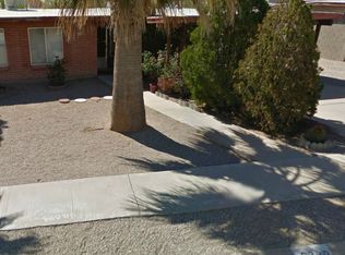 3280 S Watson Dr, Tucson, AZ 85730