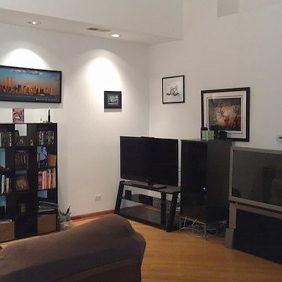 3rd image of 1247 N Paulina St APT 2F