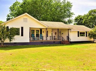 3 N Greenwood Avenue Ext, Ware Shoals, SC 29692
