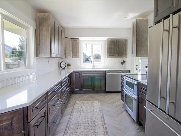 3360 Quincy St, Butte, MT 59701