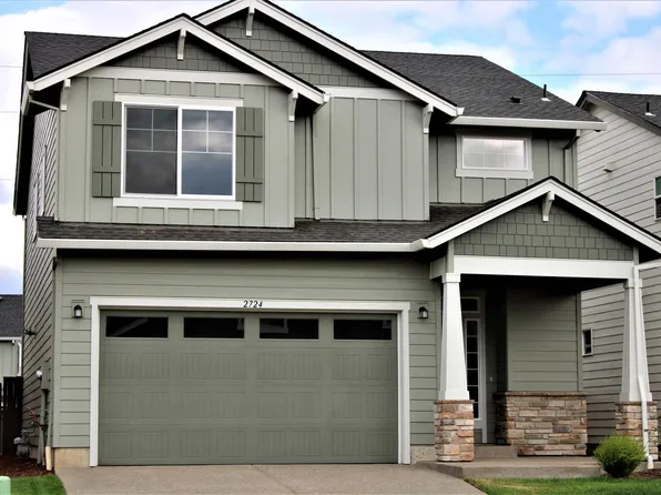 2724 Alina Dr, McMinnville, OR