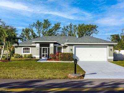 3206 SW Santa Barbara Pl, Cape Coral, FL, 33914