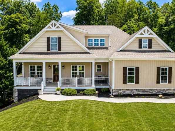 3515 Ridgecroft Dr, Lynchburg, VA 24503
