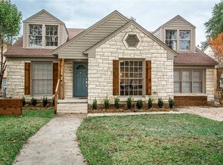7519 Caillet St, Dallas, TX 75209