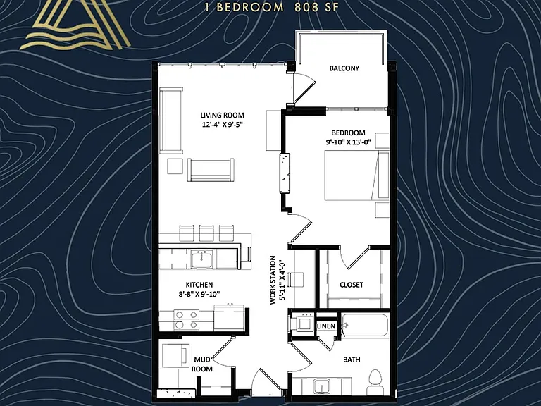 The Adria 179 W. Wilson St. — Photo 30