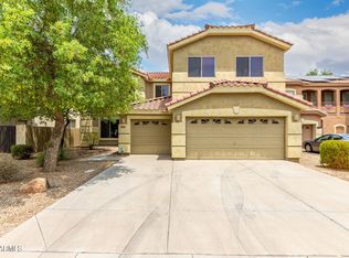 17672 W Tasha Dr, Surprise, AZ 85388