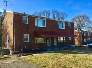 4021 Frankford Ave, Baltimore, MD 21206