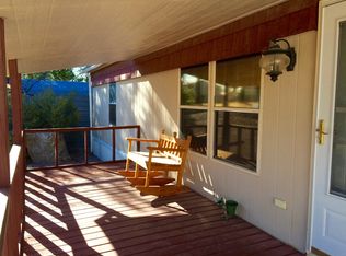5242 Navajo Trl, Las Cruces, NM 88012