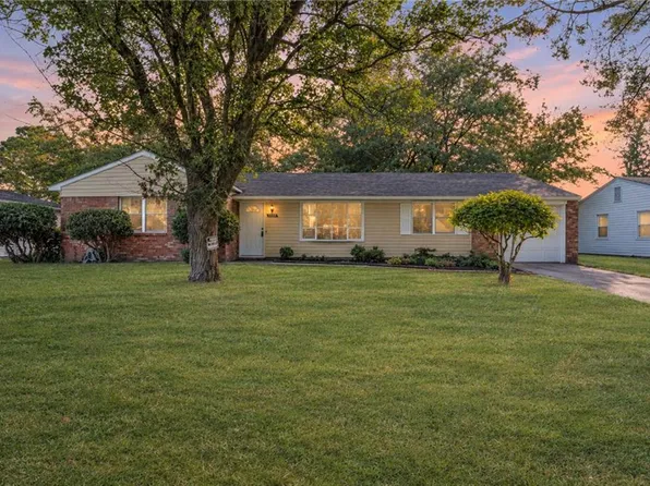 1209 Sir Galahad Dr, Chesapeake, VA 23323