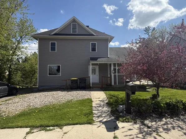 201 Center STREET, Elroy, WI 53929