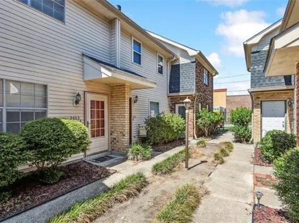 2463 Idaho Ave, Kenner, LA 70062