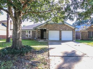 17415 Hamilwood Dr, Houston, TX 77095