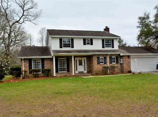 36 Heron Cv, Georgetown, SC 29440