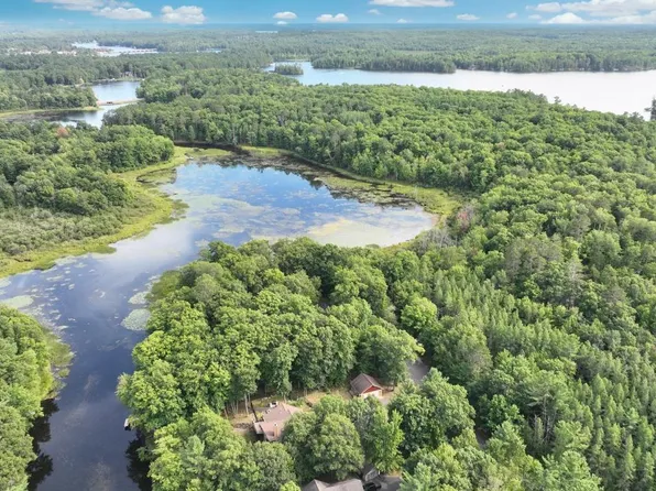 8550 Kenwood Ter, Minocqua, WI 54548