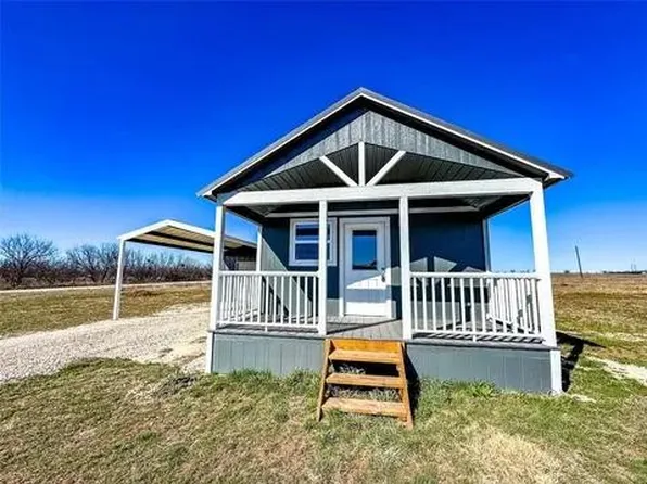 323 Blue Cat Blvd, Haskell, TX 79521