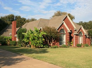 1521 Rockwood Dr, Keller, TX 76248