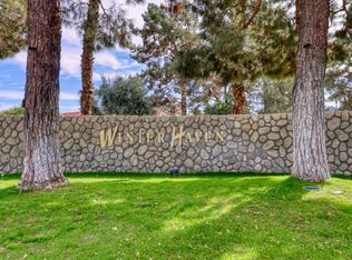 171 Winterhaven Cir, Palm Desert, CA 92260