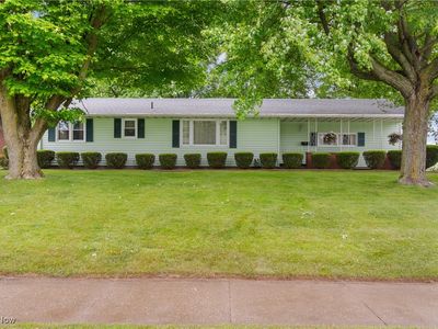 55 N Metzger Ave, Rittman, OH, 44270