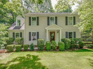 10801 Westek Dr, Henrico, VA 23233