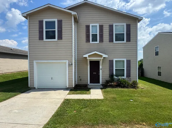 204 Dormont Dr NE, Huntsville, AL 35810