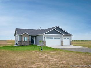 17200 Anna Loop, Cheyenne, WY 82009
