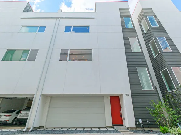 1157 W 18th St, Houston, TX 77008