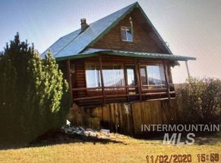 10084 Timberrim Dr, Cascade, ID 83611