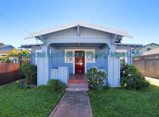 210 Windsor St, Santa Cruz, CA 95062