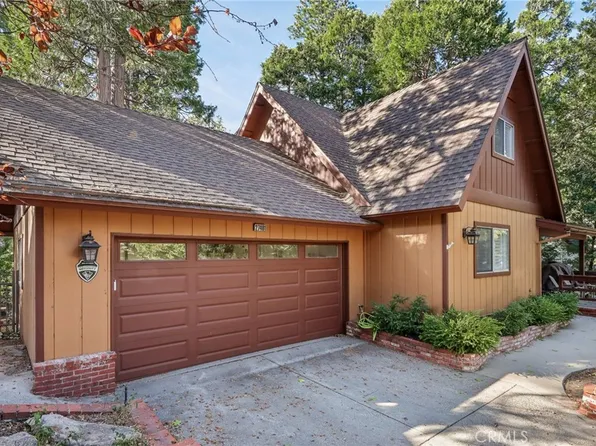 27401 Bernina Dr, Lake Arrowhead, CA 92352