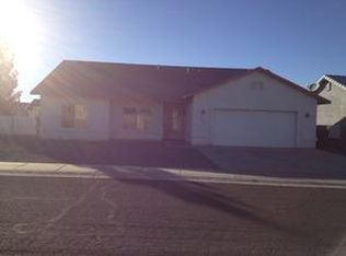 2393 Wildflower St, Kingman, AZ 86401