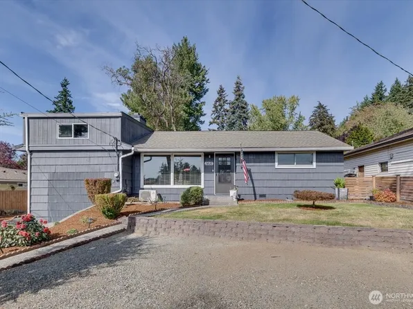 1416 NE 158th Street, Shoreline, WA 98155