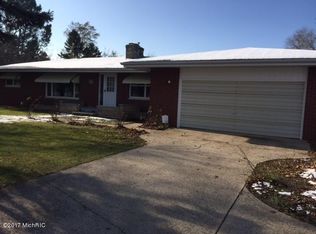 450 S Bainbridge Center Rd, Benton Harbor, MI 49022