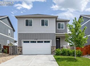 6961 Maidford Dr, Colorado Springs, CO 80925