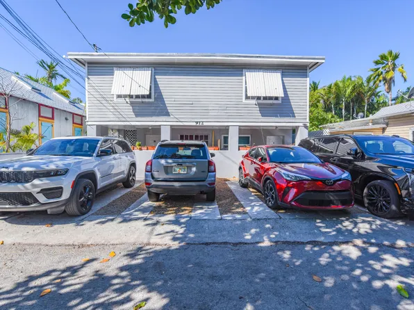 912 Pohalski St, Key West, FL 33040