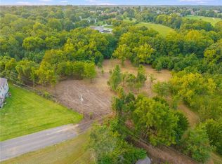 NW Sage Ave, Kansas City, MO 64152