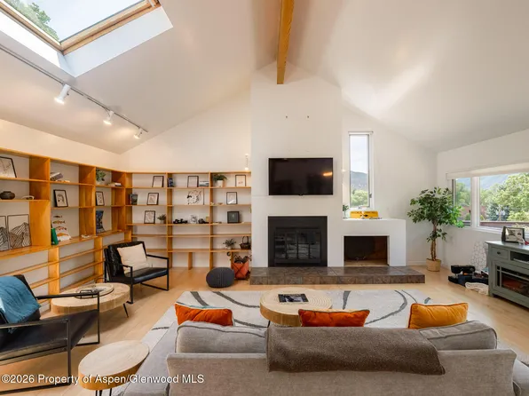 216 E Homestead Dr, Basalt, CO 81621