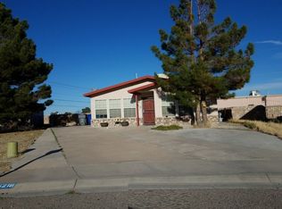 6218 Oryx Cir, El Paso, TX 79924