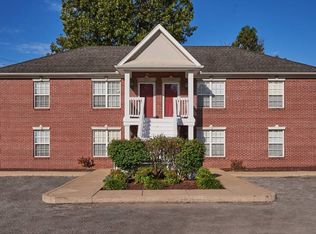 104 Brooklyn Dr, Springfield, TN 37172