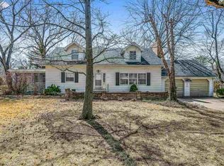 727 E Harvard Ave, El Dorado, KS 67042