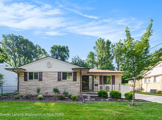 1809 S Holly Way, Lansing, MI 48910