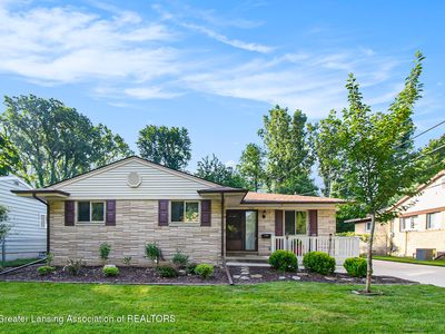 1809 S Holly Way, Lansing, MI, 48910
