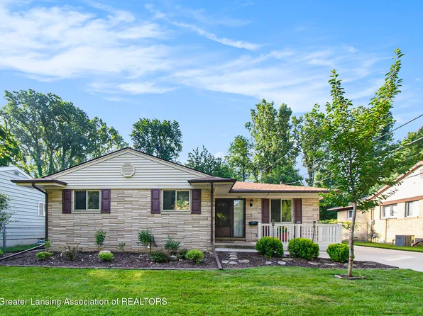 1809 S Holly Way, Lansing, MI 48910
