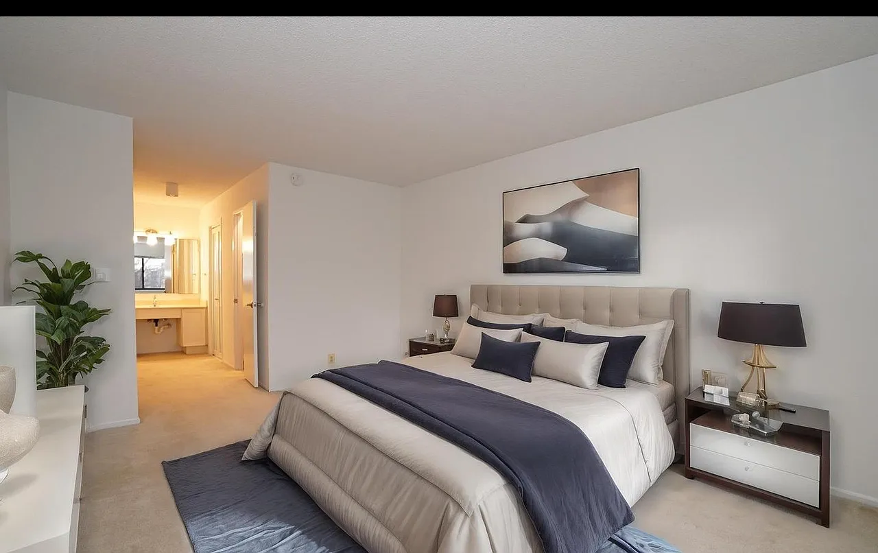 2 bed, 1120 sqft, $2,800 — Photo 2